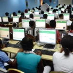 JAMB UTME