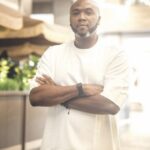 Jason Njoku