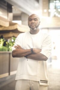 Jason Njoku