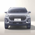 Jetour X90 Plus