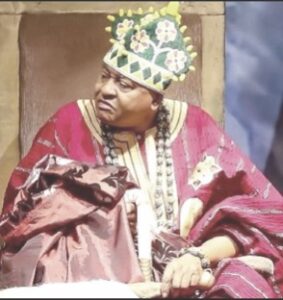 Jide Kosoko