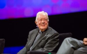 Jimmy Carter