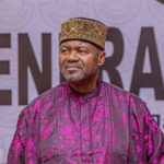 Senator Azuta Mbata