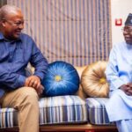 John Mahama and Bola Tinubu