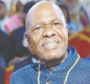 Joseph Ezeokafor | Founder:Chairman, Jezco Oil And Lubricants