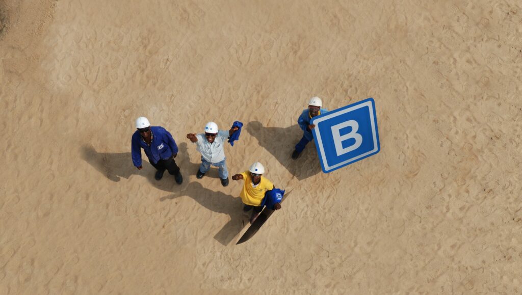 Julius Berger