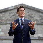 Justin Trudeau