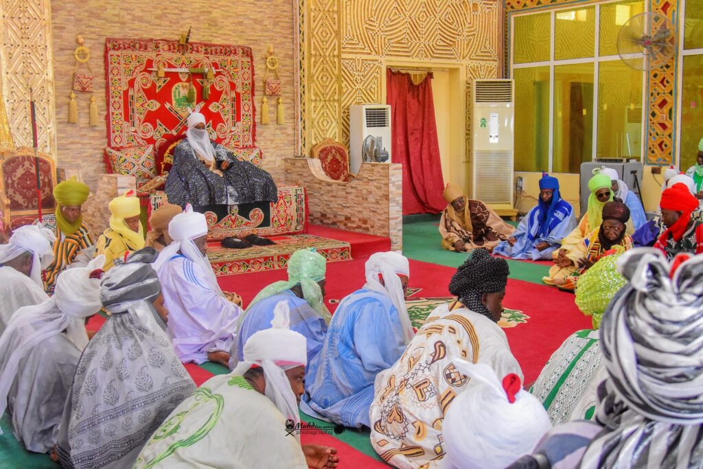 Kano Emirate