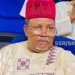 Kano State Government, Abdullahi Baffa Bichi