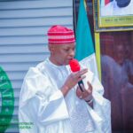Kano State Governor Abba Kabir Yusuf