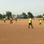 Kebbi govt to build 6,000 indoor stadium