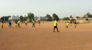 Kebbi govt to build 6,000 indoor stadium