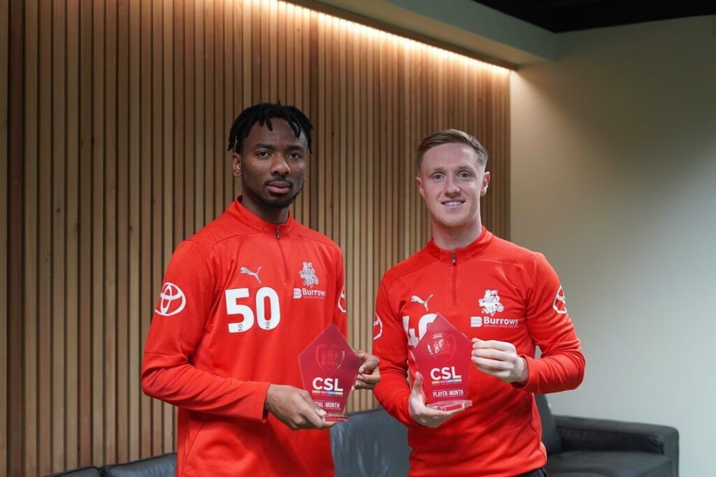 Kelechi Nwakali hits big achievement in England