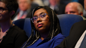 Kemi Badenoch