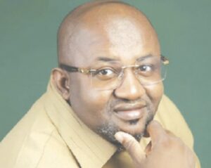 Ken Chimezie Nwankwo | Chairman, Bigly Group