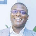 Kennedy Okonkwo | Group MD, Nedcomoaks:Victoria Crest Homes