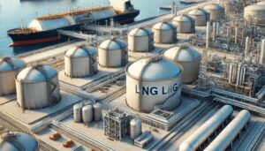LNG