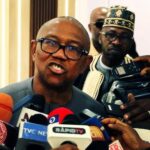 Labour Party (LP) 2023 presidential candidate, Mr. Peter Obi