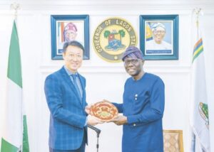 Lagos