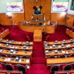 Lagos House of Assembly