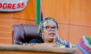 Lagos speaker advocates synergy among arms of gov