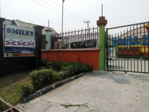 Lagos state Education