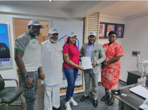 Lagos to host NSC endorsed South West Games 2025