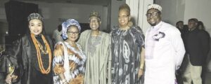 Lai Mohammed