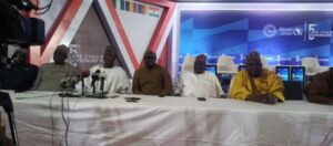 Lake Chad stability