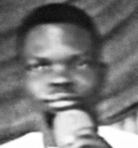 Late Emmanuel