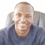 Lawrence Nwaodu