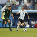 Leon Balogun hungry for Super Eagles return