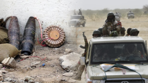MNJTF troops foil IED attack