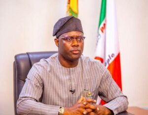 Makinde loses brother