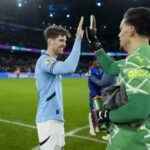 Man City