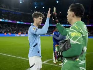 Man City