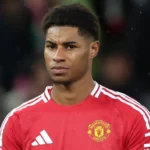 Marcus Rashford | Getty Images