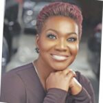Mary Ojulari