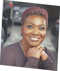 Mary Ojulari