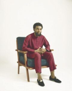 Mathew Afolayan
