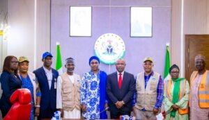 Mbah reiterates call for anti-spill lock enforcement