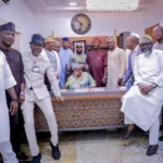 Meranda and Lagos lawmakers