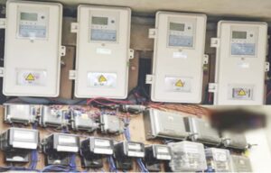 Meter