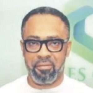 Michael Onuoha | CEO, Ailes Group