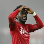 Mikel hails fantastic Ola Aina