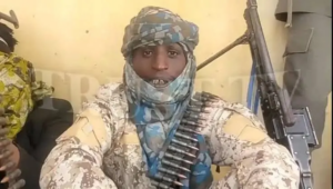 Military kills Turji’s son, several other terrorists