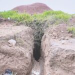 Mining site