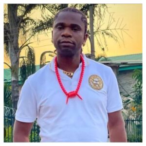 Speed Darlington
