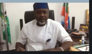 Moghalu