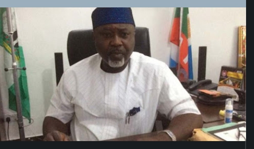 Moghalu